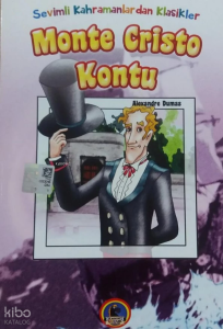 Monte Kristo Kontu