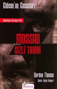 Mossad Gizli Tarihi; Gideon'un Casusları