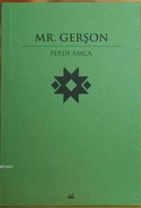 Mr. Gerşon