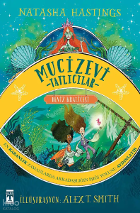 Mucizevi Tatlıcılar;Deniz Kraliçesi