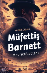 Müfettiş Barnett