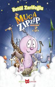 Muga Zıpzıp