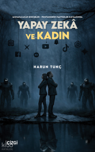 Muhafazakâr Endişeler - Postmodern Fanteziler Kavşağında Yapay Zekâ ve Kadın