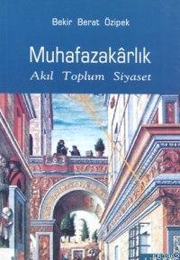 Muhafazakarlık