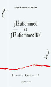 Muhammed ve Muhammedîlik