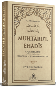 Muhtarul Ehadis (Ciltli)