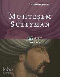 Muhteşem Süleyman