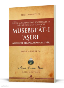 Müsebbeatı Aşere
