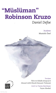 “Müslüman” Robinson Kruzo
