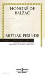Mutlak Peşinde (La Recherche De I'Absolu)