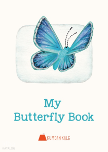 My Butterfly Book