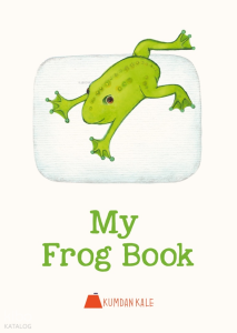 My Frog Book