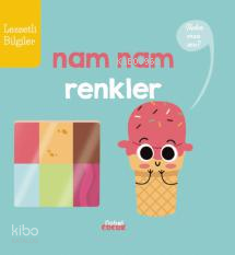 Nam Nam Renkler