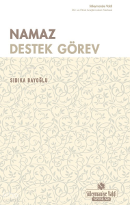 Namaz Destek Görev