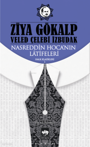 Nasreddin Hoca'nın Latifeleri;Halk Klasikleri 1