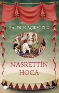 Nasrettin Hoca