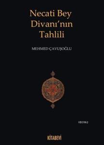 Necati Bey Divanı'nın Tahlili