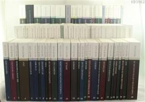 Necip Fazıl Kısakürek Bütün Eserleri Külliyatı 100 Kitap Takım (Kutulu)