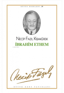 Necip Fazıl Kısakürek