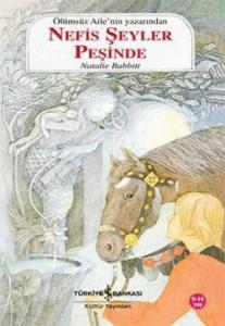 Nefis Şeyler Peşinde; (Nefisin Tanımı Nedir?)