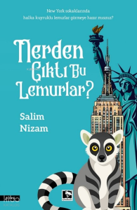 Nereden Çıktı Bu Lemurlar?