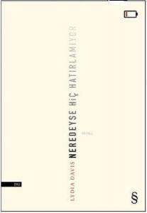 Neredeyse Hiç Hatırlamıyor