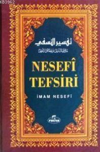 Nesefî Tefsiri (cilt: 3)