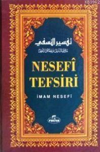 Nesefî Tefsiri (cilt: 5)