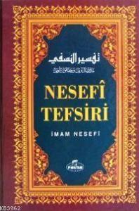 Nesefî Tefsiri (cilt: 8)