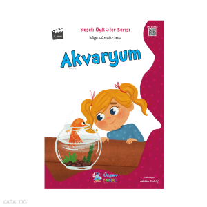 Neşeli Öyküler Serisi 10 Kitap Değerlendirme Eki