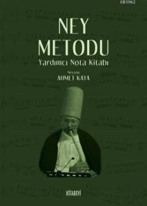 Ney Metodu; Yardımcı Nota Kitabı