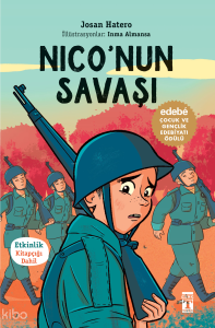 Nico'nun Savaşı
