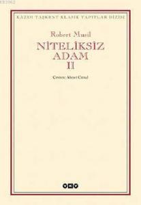 Niteliksiz Adam II