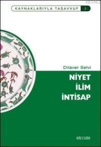 Niyet İlim İntisap