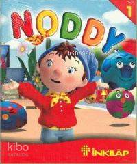 Noddy Kutulu Set