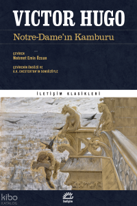 Notre-Dame'ın Kamburu