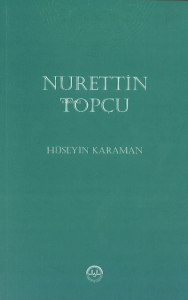 Nurettin Topçu