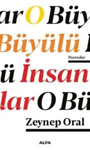 O Büyülü İnsanlar