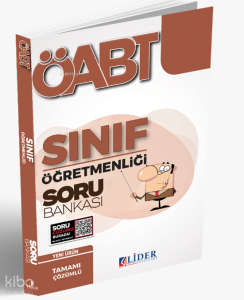 OABT-Sinif-Ogretmenligi-Soru-Bankasi