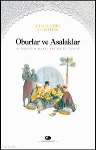 Oburlar ve Asalaklar Kitabı