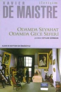 Odamda Seyahat Odamda Gece Seferi