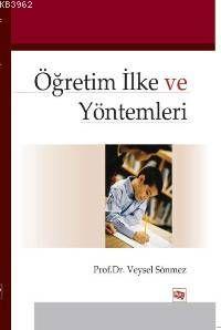Öğretim İlke ve Yöntemleri