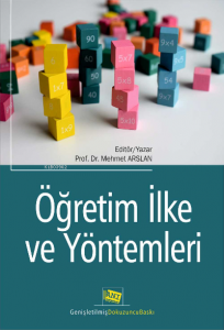 Öğreti̇m İlke Ve Yöntemleri̇
