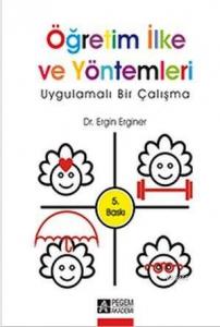 Öğretim İlke ve Yöntemleri