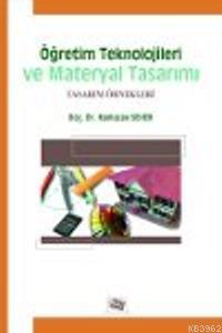 Öğretim Teknolojileri ve Materyal Tasarımı; Tasarım Örnekleri