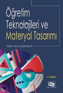 Öğretim Teknolojileri Ve Materyal Tasarımı