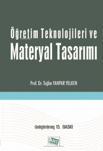 Öğreti̇m Teknoloji̇leri̇ Ve Materyal Tasarımı