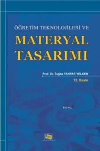 Öğretim Teknolojileri ve Materyal Tasarımı