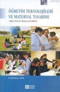Öğretim Teknolojileri ve Materyal Tasarımı