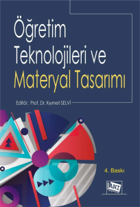 Öğretim Teknolojileri ve Materyal Tasarımı